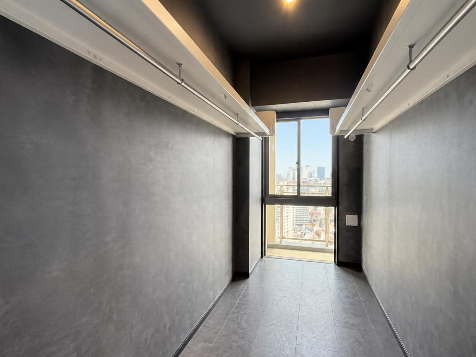 Maison d'Or Miyakojima Sunlight Tower / Condominium, Osaka photo 3