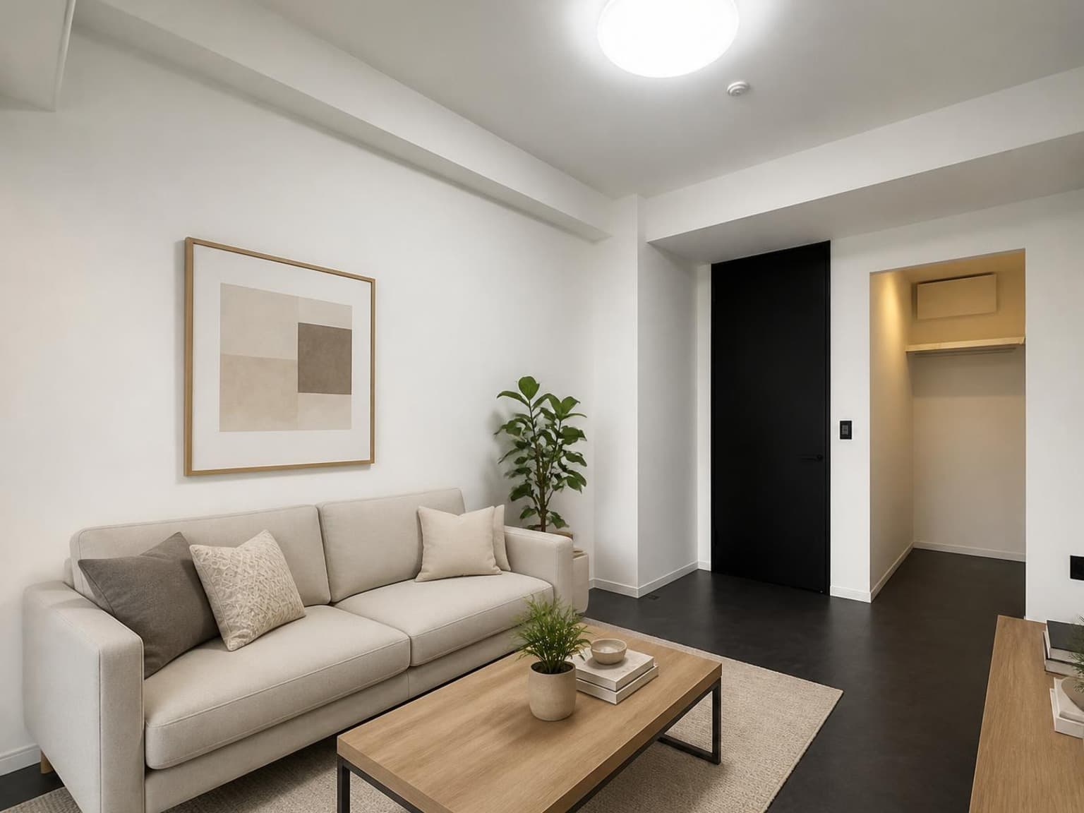 Maison d'Or Miyakojima Sunlight Tower / Condominium, Osaka photo 6