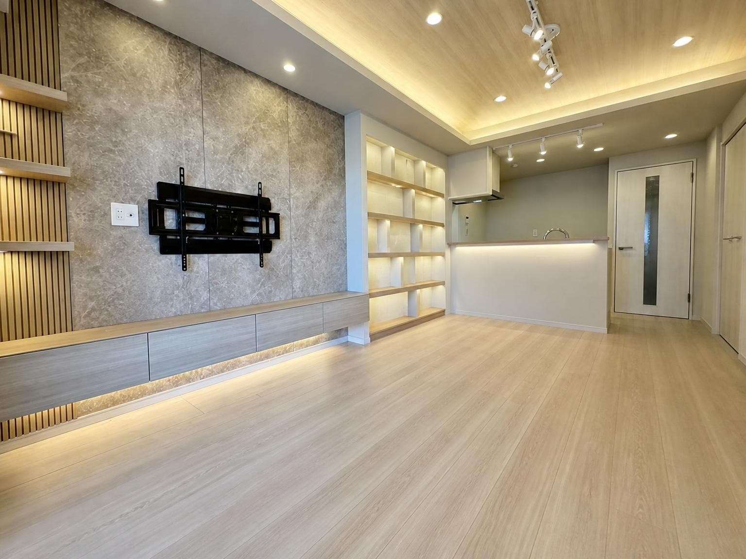 Precis Ryogoku / Condominium, Tokyo photo