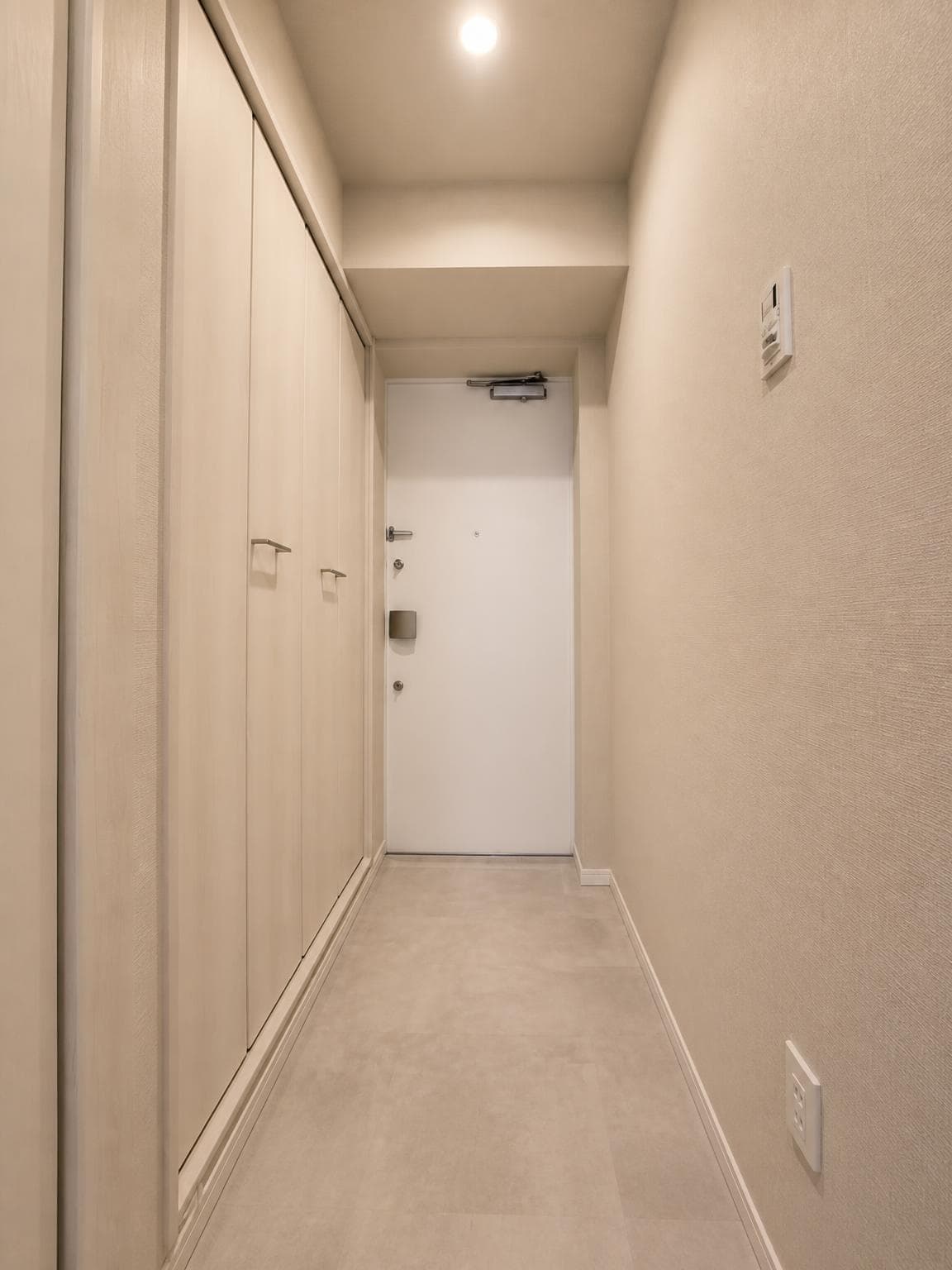Precis Ryogoku / Condominium, Tokyo photo 5