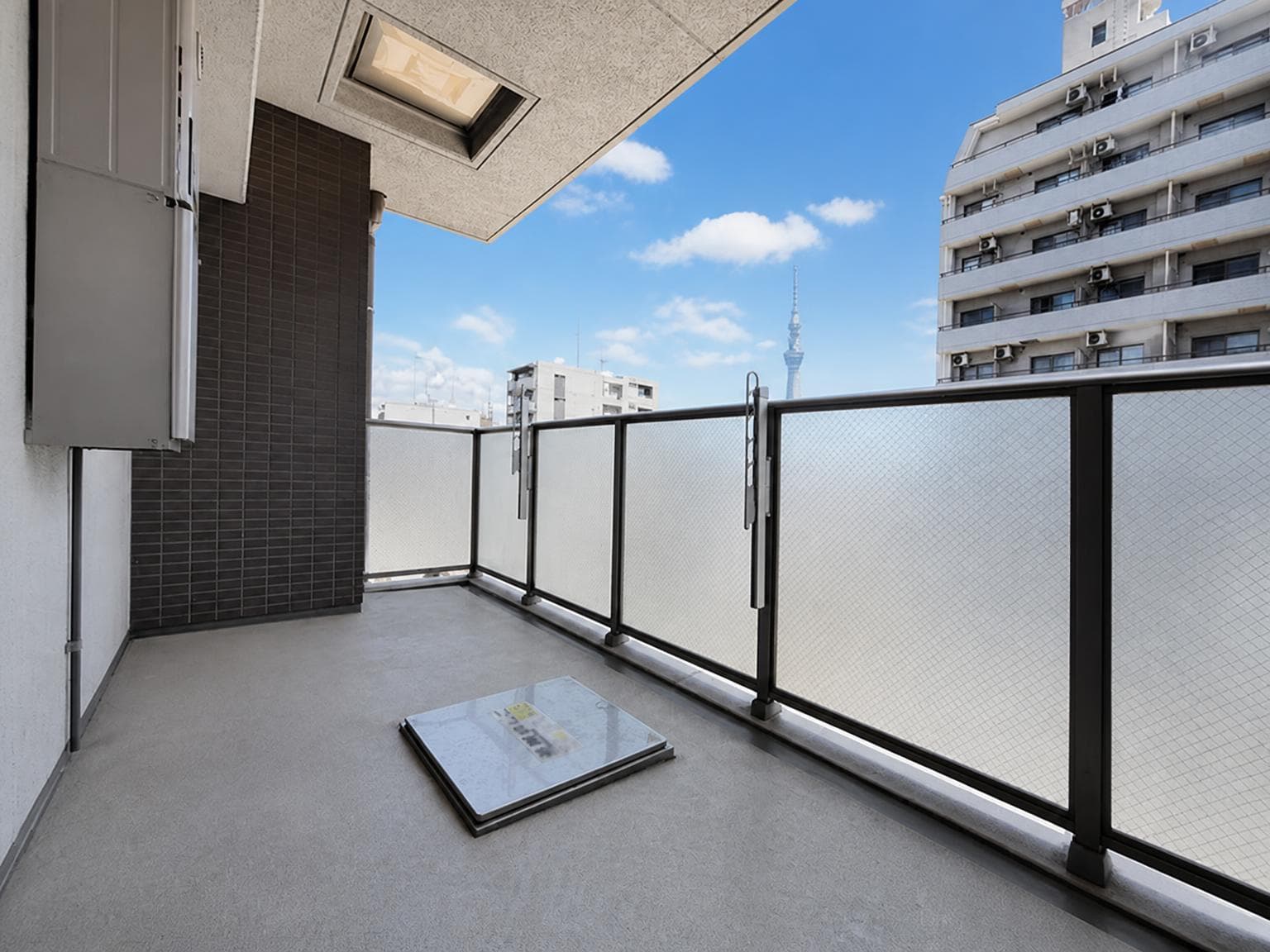 Precis Ryogoku / Condominium, Tokyo photo 8
