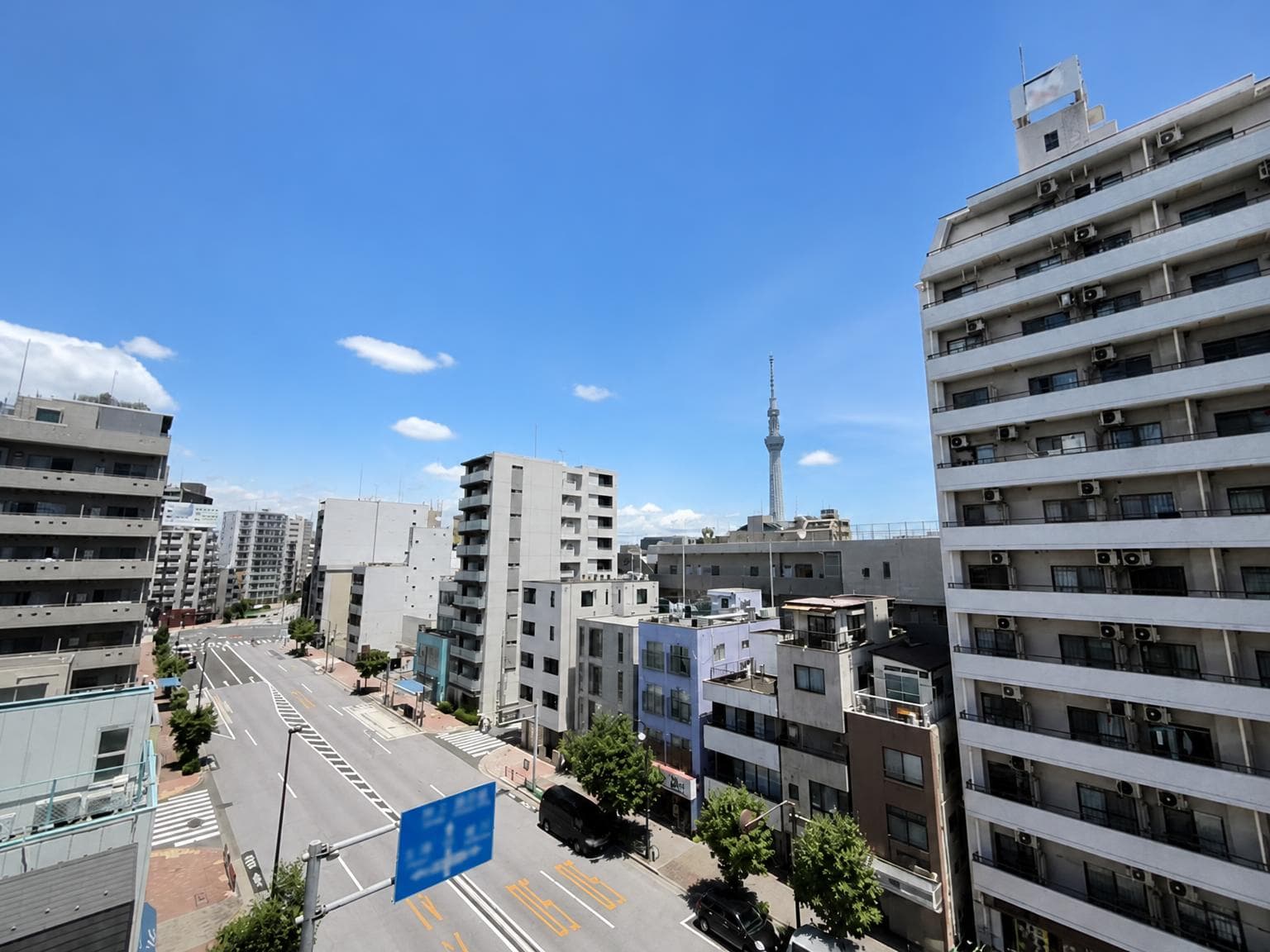 Precis Ryogoku / Condominium, Tokyo photo 9