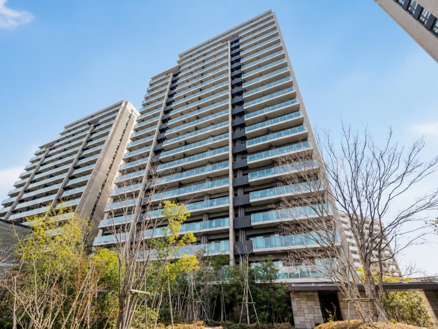 Mansion, Fukuoka City Nishi Ward, Fukuoka