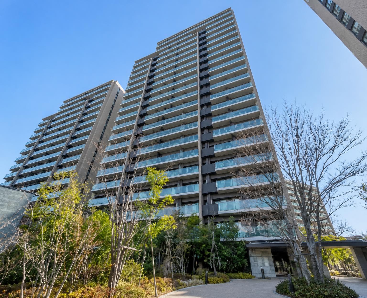 Mansion, Fukuoka City Nishi Ward, Fukuoka photo 11