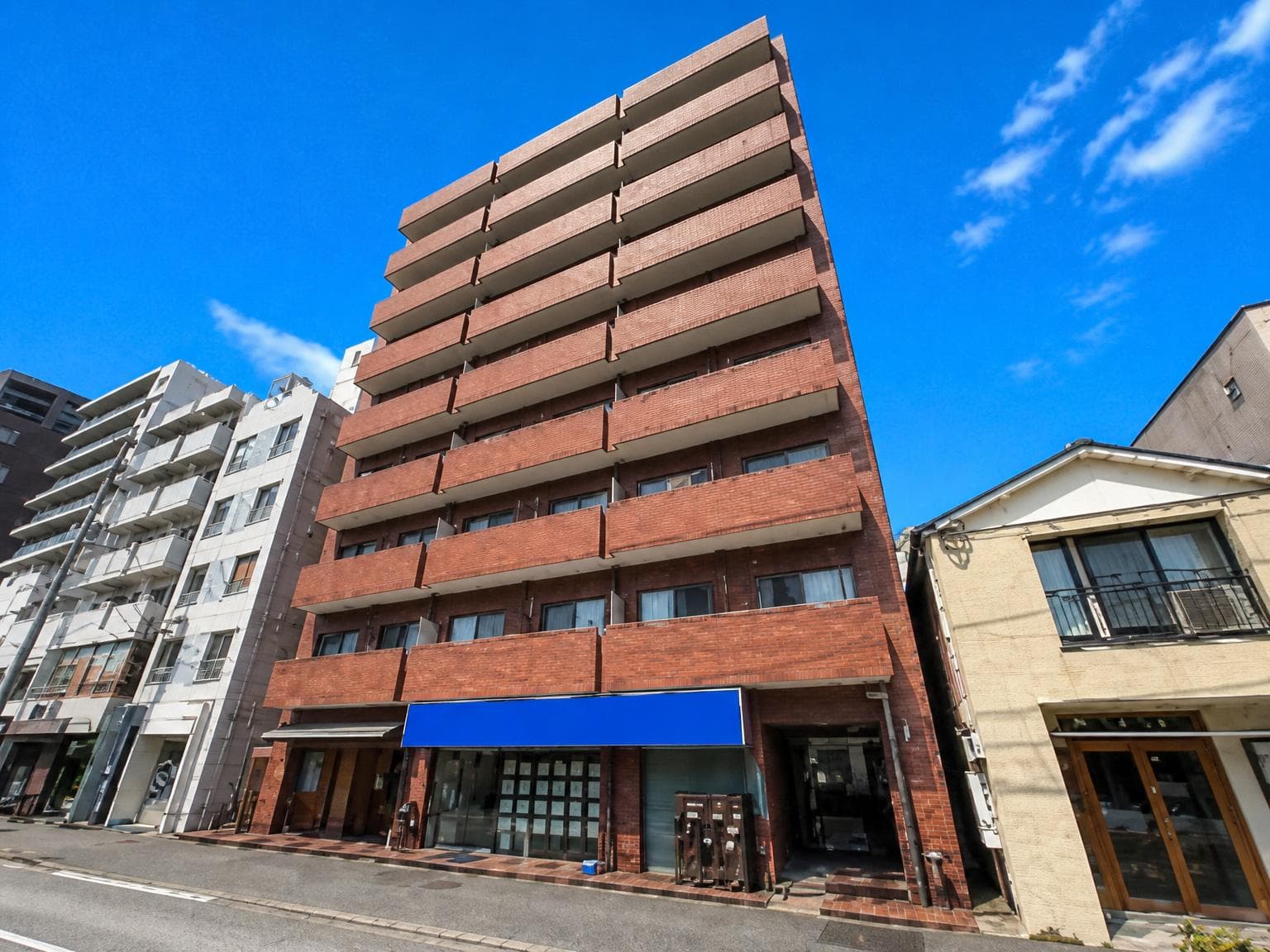 Mansion, Fukuoka City Nishi Ward, Fukuoka photo 12