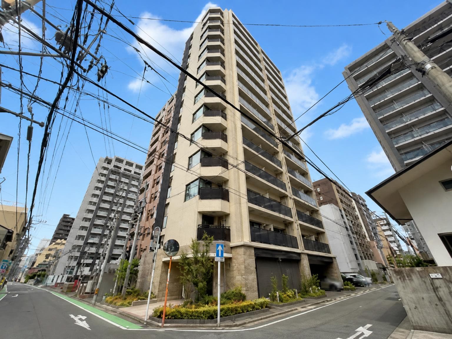 Mansion, Fukuoka City Nishi Ward, Fukuoka photo 14