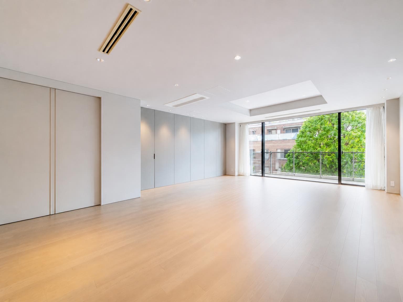 Crest Court Sadohara, 3F Southwest-Facing 3LDK photo 2