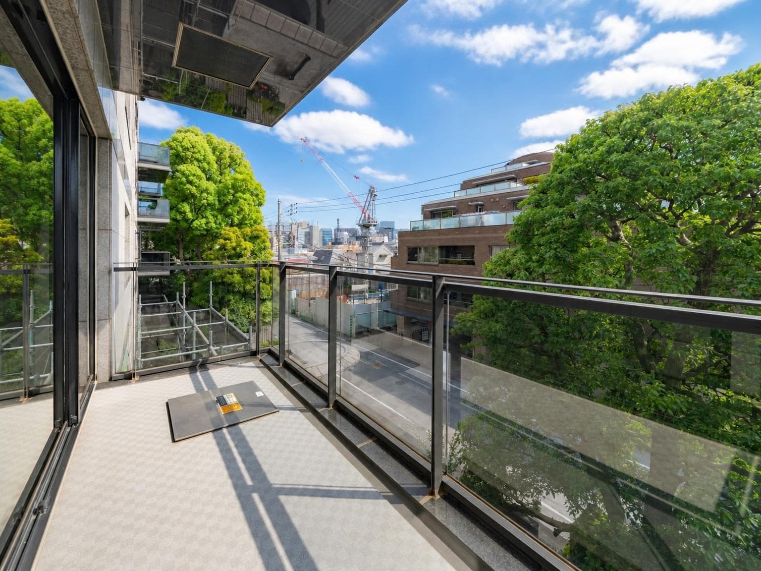 Crest Court Sadohara, 3F Southwest-Facing 3LDK photo 6