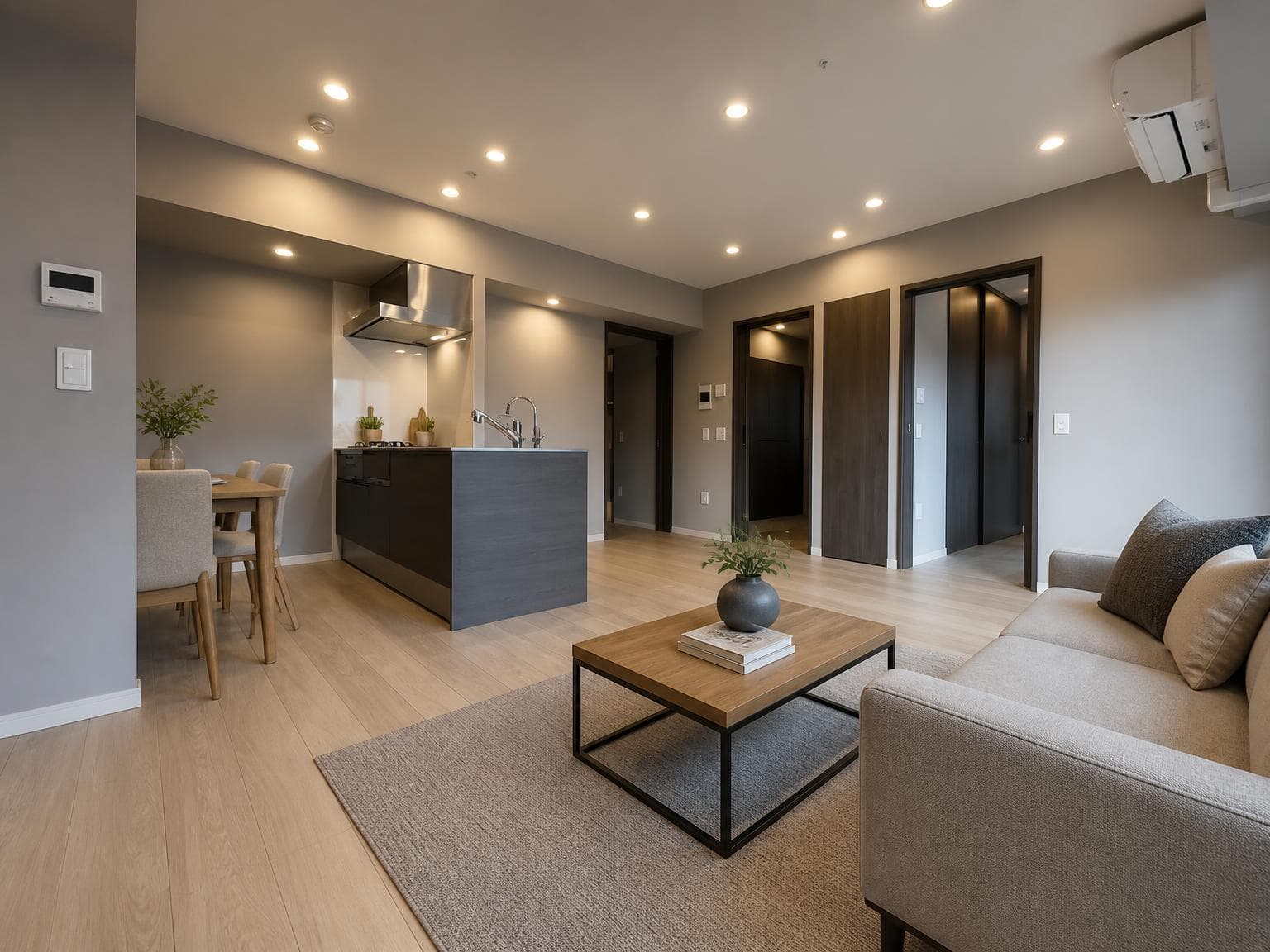Grande Maison Ohori Park The Class / Condominium, Fukuoka photo 2