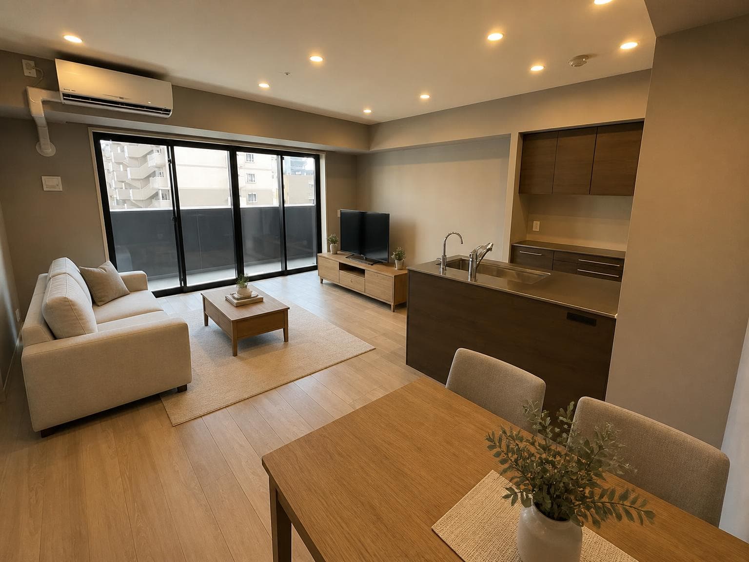 Grande Maison Ohori Park The Class / Condominium, Fukuoka photo 3