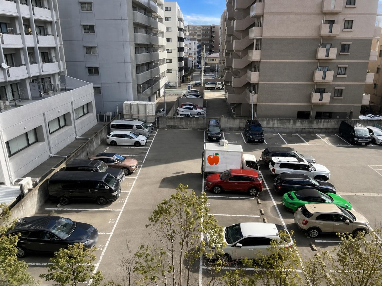 Grande Maison Ohori Park The Class / Condominium, Fukuoka photo 6