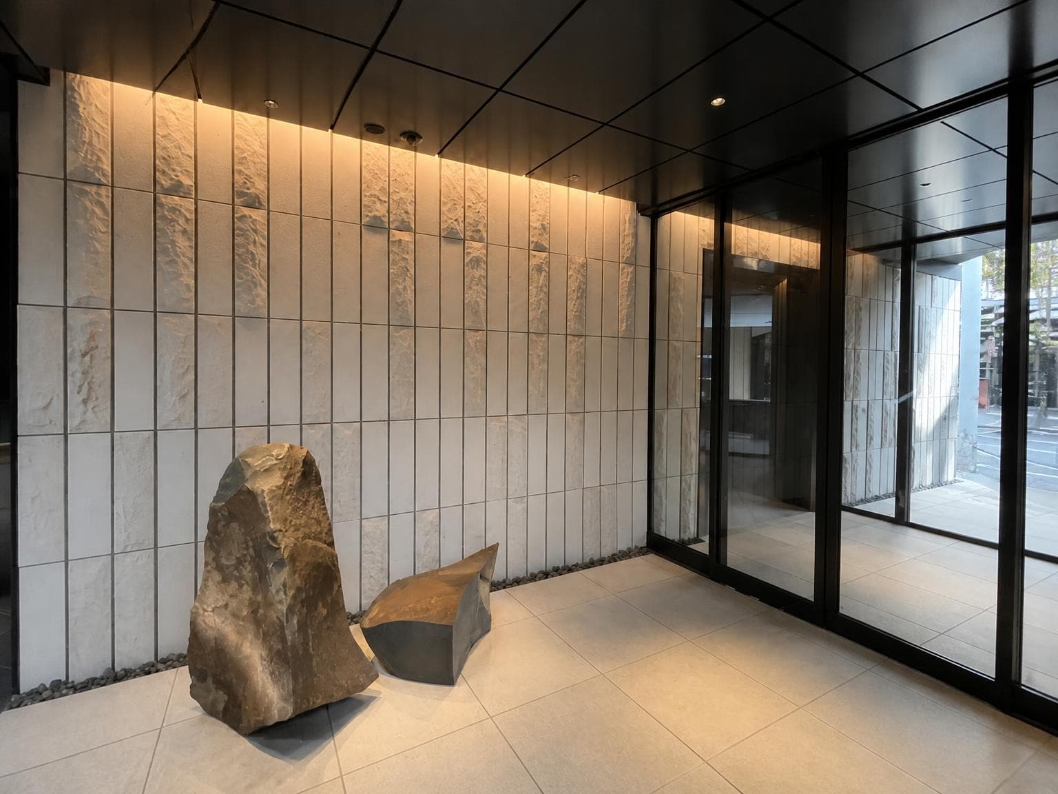 Grande Maison Ohori Park The Class / Condominium, Fukuoka photo 7