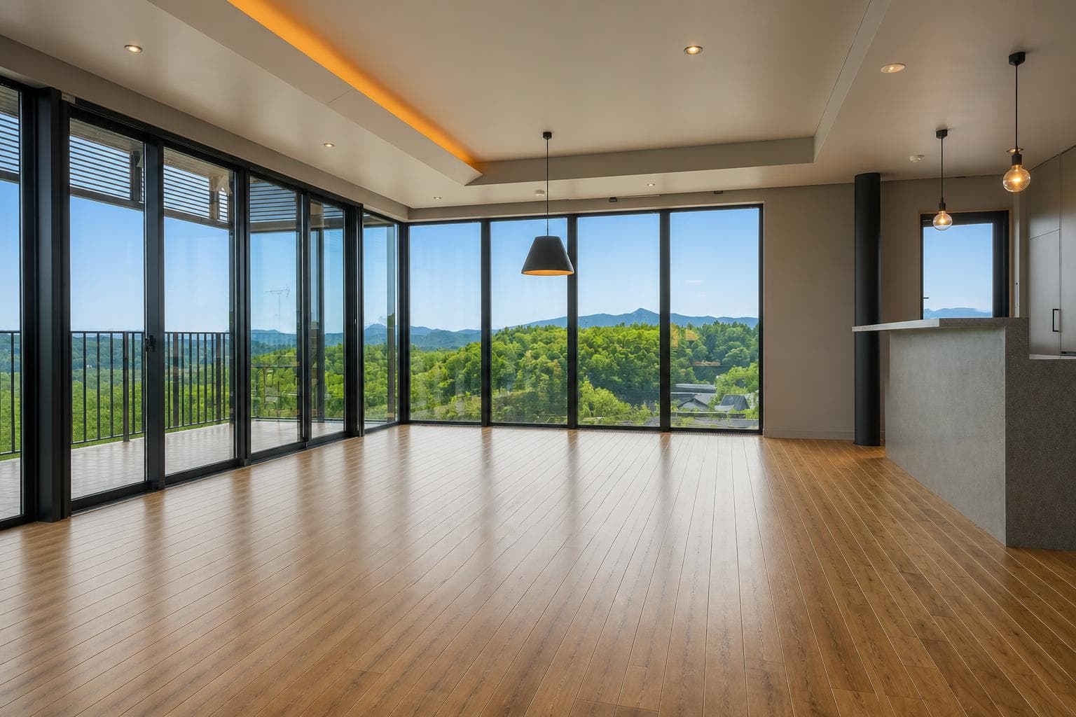 Aspect Niseko Residences 101 & 103