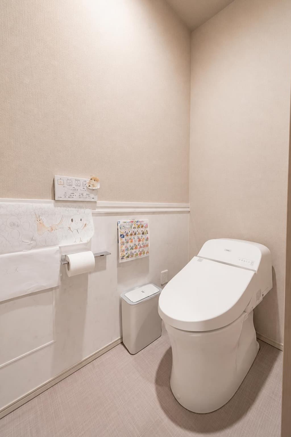 Cielia Tower Senri-Chuo / 3LDK, Osaka photo 12
