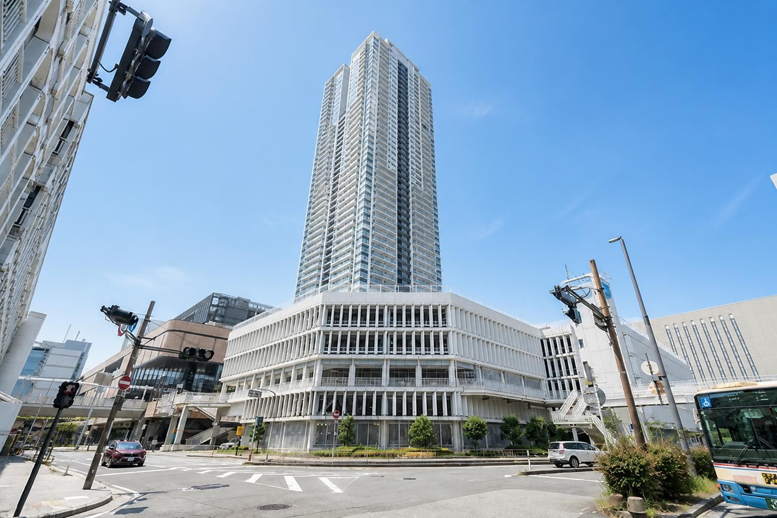 Cielia Tower Senri-Chuo / 3LDK, Osaka photo 13