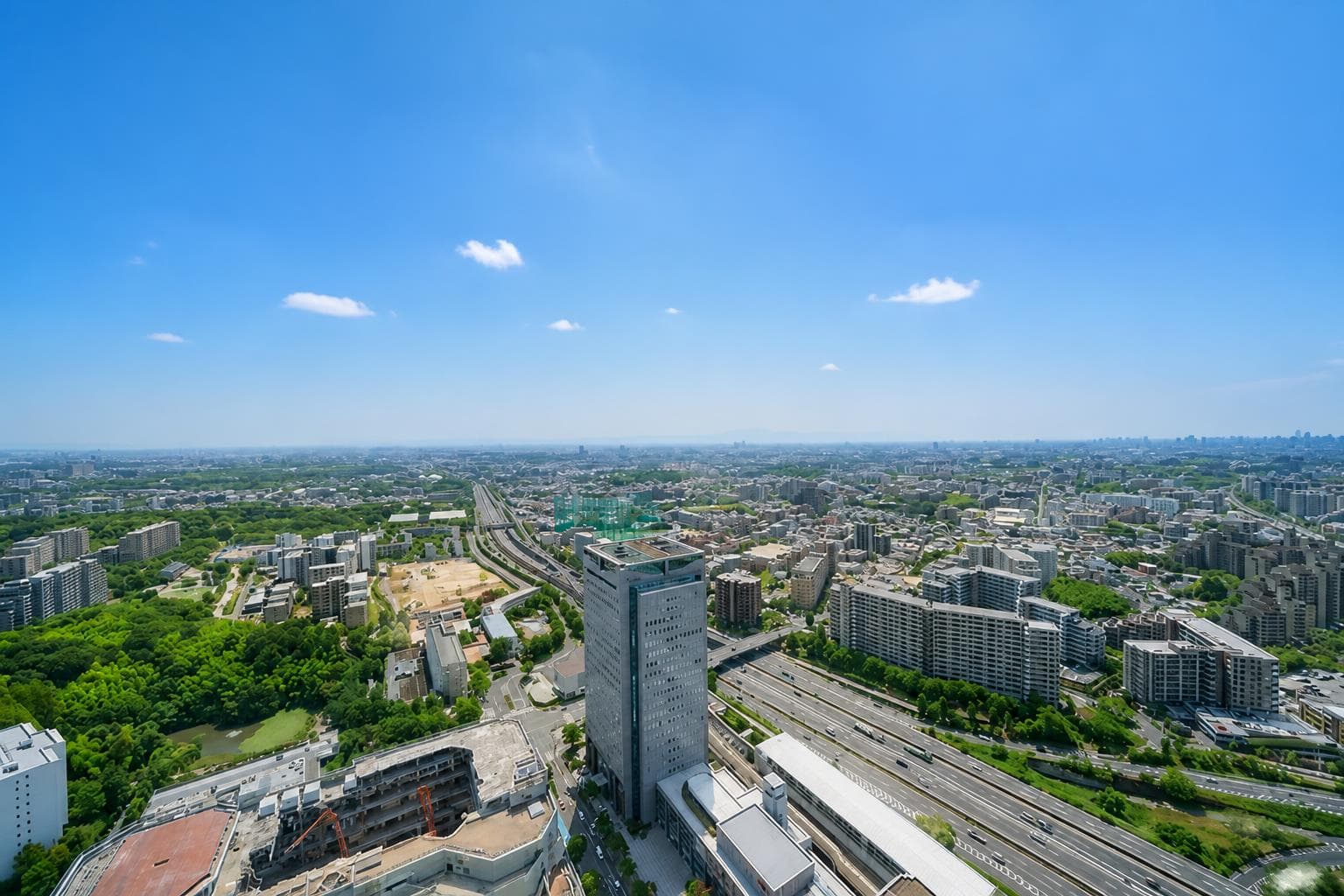 Cielia Tower Senri-Chuo / 3LDK, Osaka photo 14