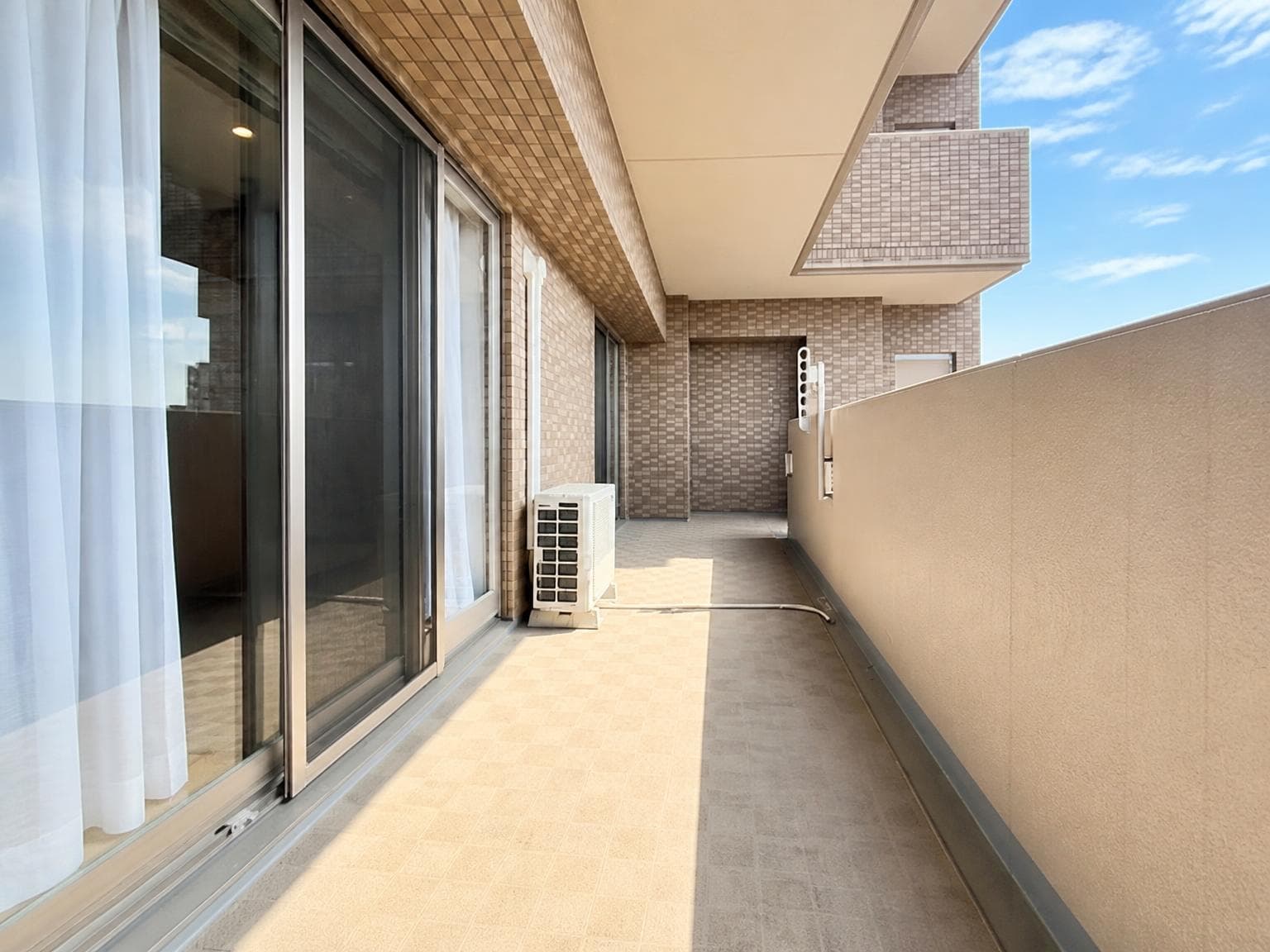 Cosmo City Oike Tominokoji / Condominium, Kyoto photo 8
