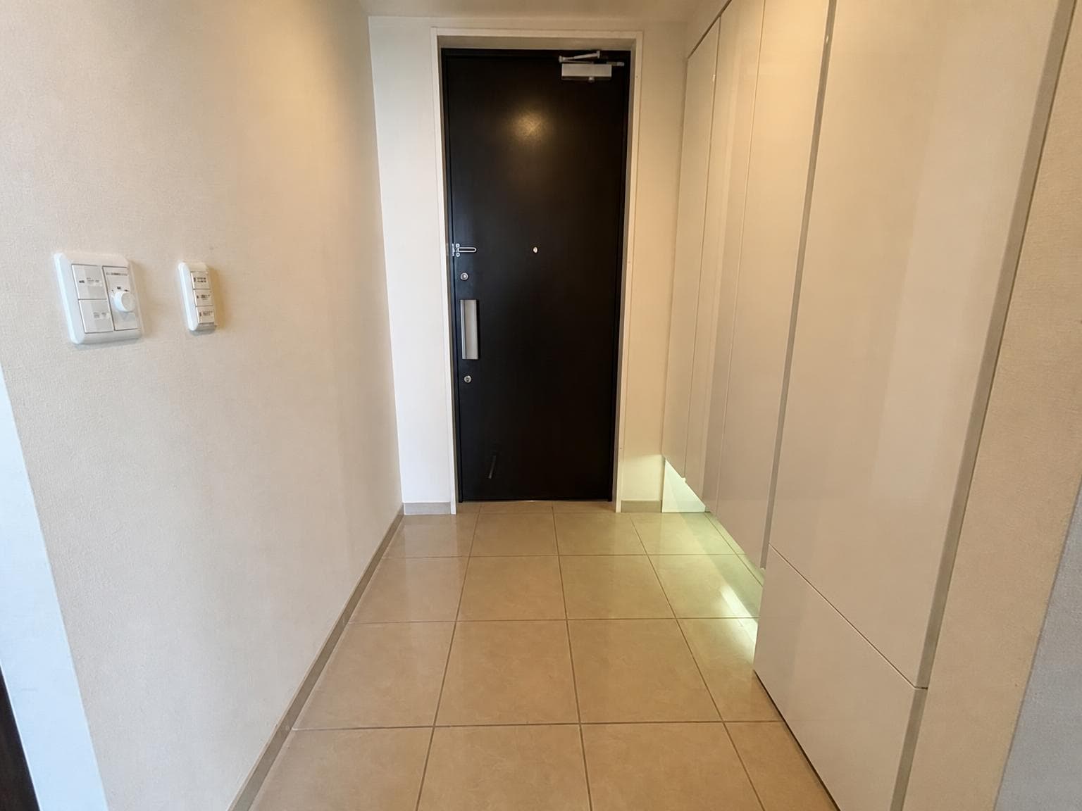 St. Place Tower / Condominium, Osaka photo 10