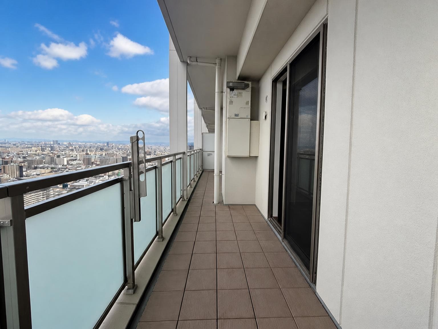 St. Place Tower / Condominium, Osaka photo 11