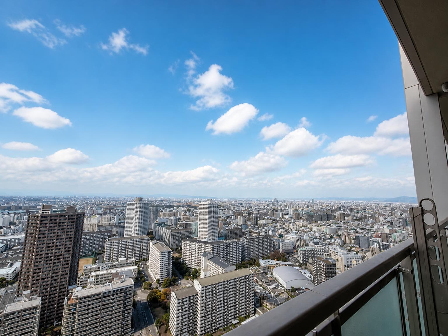 St. Place Tower / Condominium, Osaka photo 12