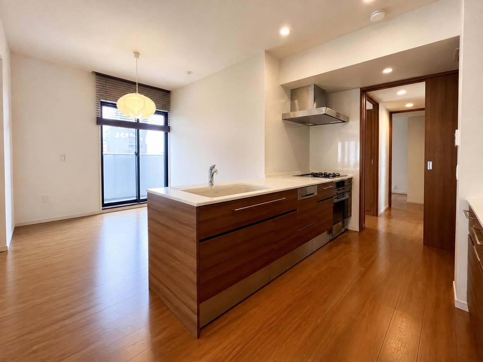 Grande Maison Yakuin / Condominium, Fukuoka photo 2