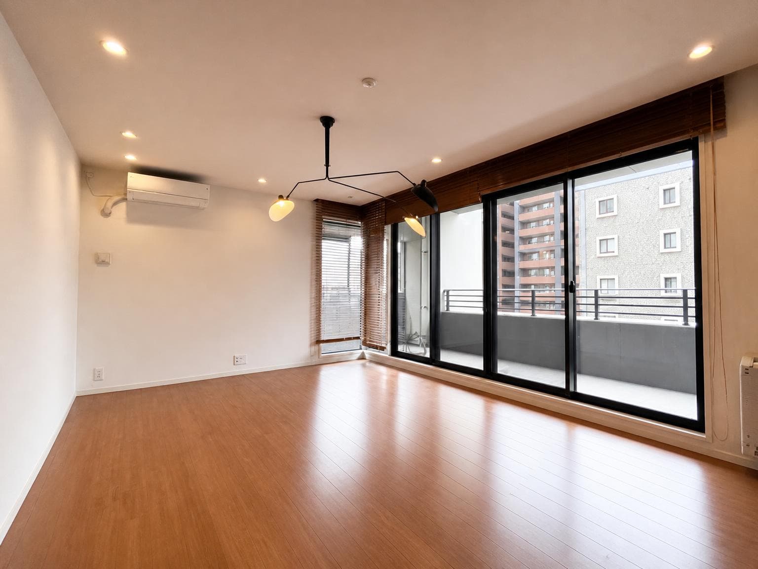 Grande Maison Yakuin / Condominium, Fukuoka photo 3