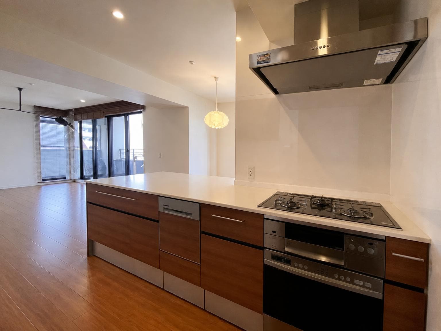 Grande Maison Yakuin / Condominium, Fukuoka photo 4
