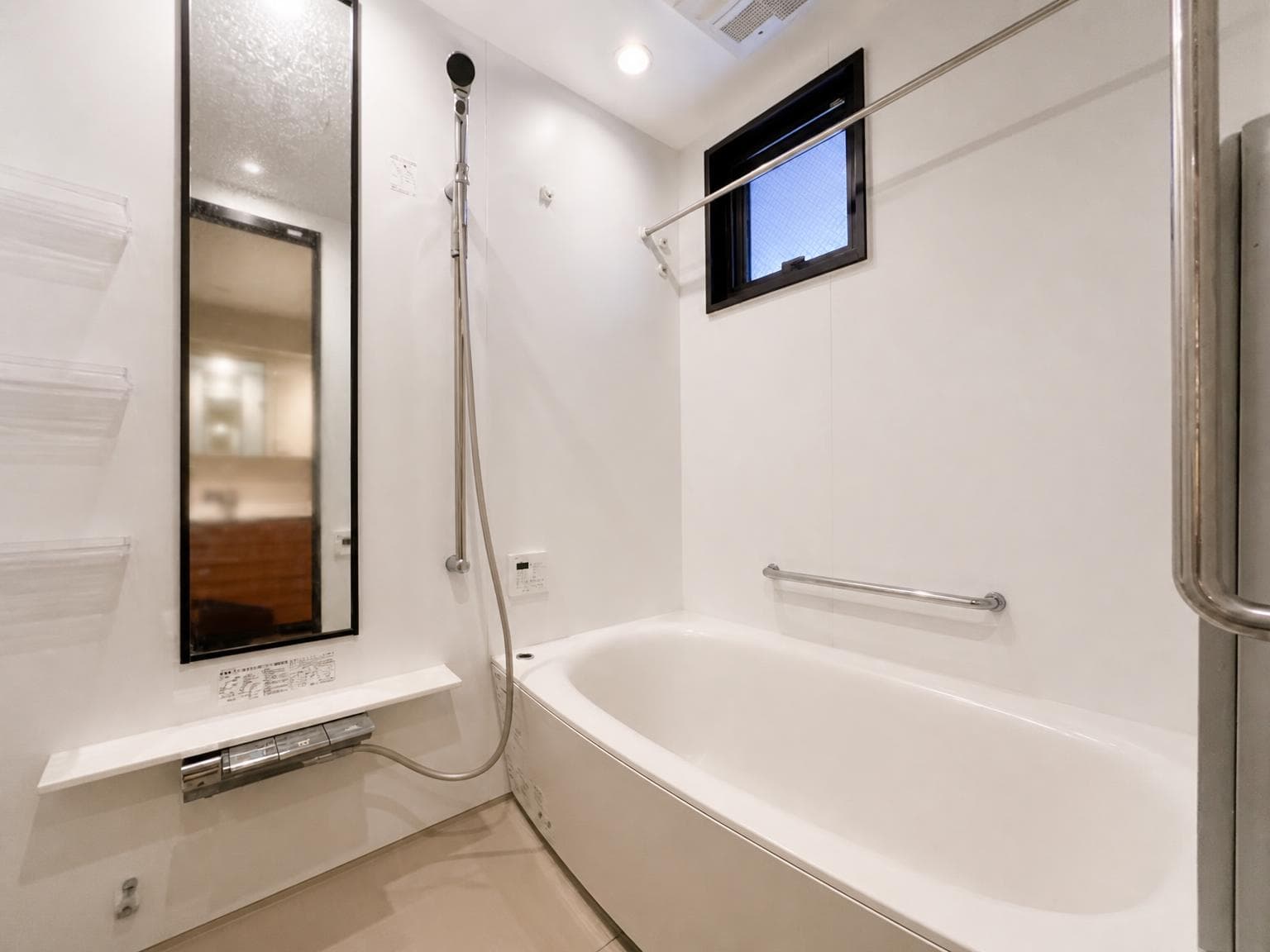 Grande Maison Yakuin / Condominium, Fukuoka photo 6