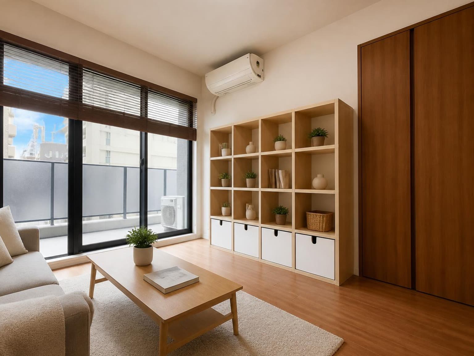Grande Maison Yakuin / Condominium, Fukuoka photo 8