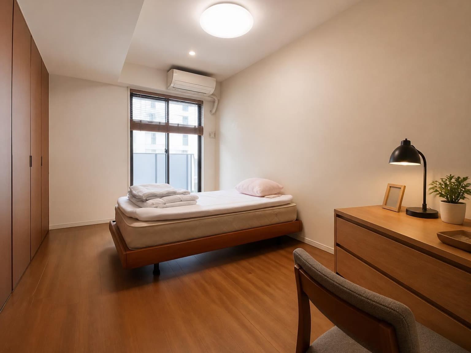 Grande Maison Yakuin / Condominium, Fukuoka photo 9