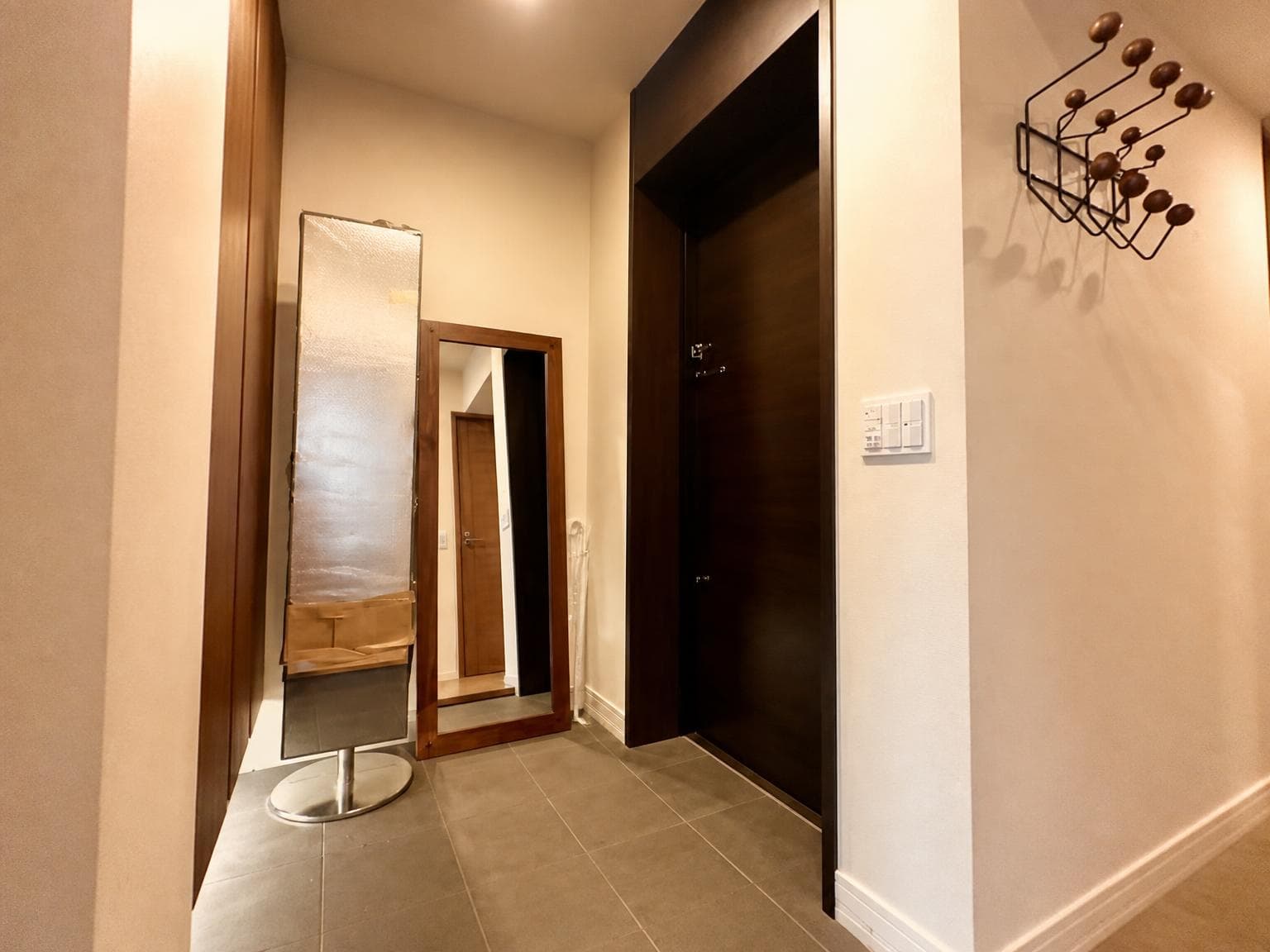 Grande Maison Yakuin / Condominium, Fukuoka photo 12