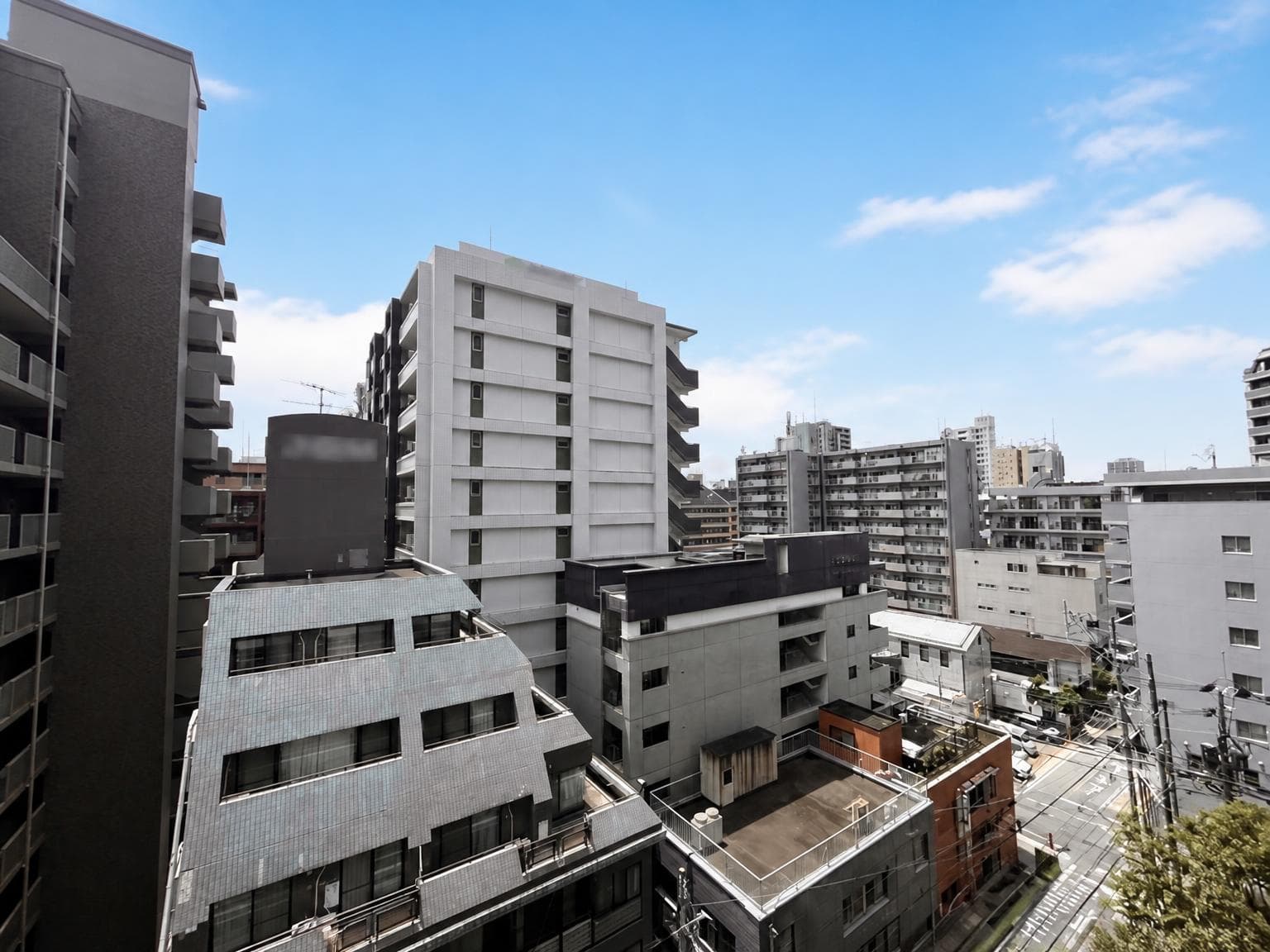 Grande Maison Yakuin / Condominium, Fukuoka photo 13