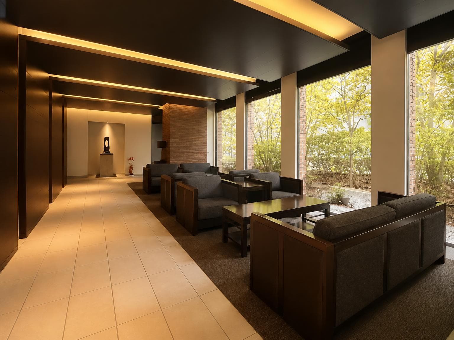 Grande Maison Yakuin / Condominium, Fukuoka photo 14