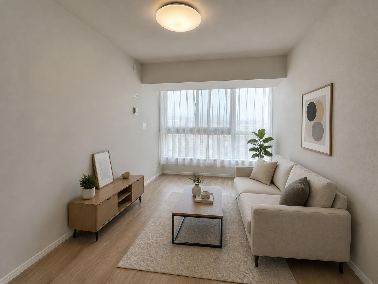 Eslead Karasuma Oike / Condominium, Kyoto photo 7