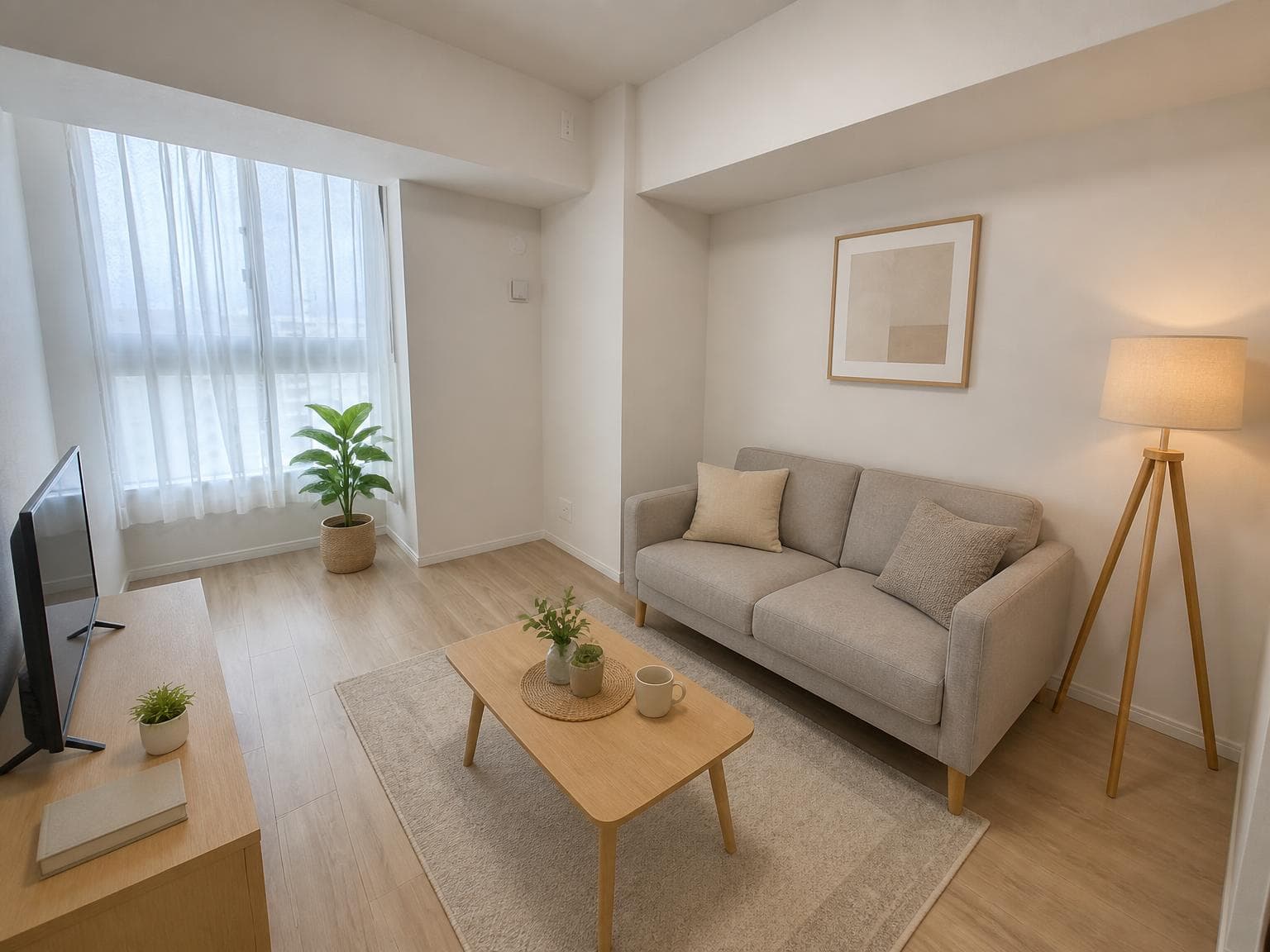 Eslead Karasuma Oike / Condominium, Kyoto photo 8