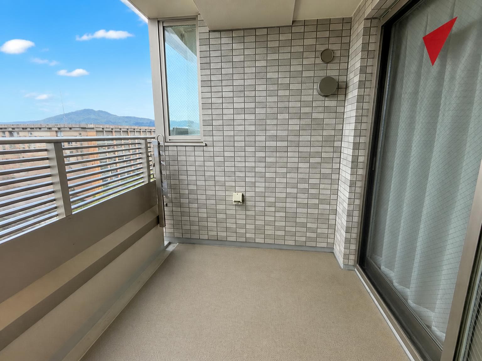 Eslead Karasuma Oike / Condominium, Kyoto photo 10