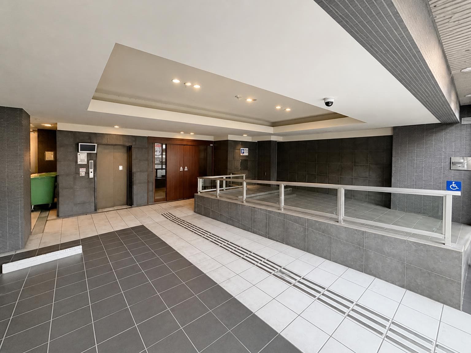 Eslead Karasuma Oike / Condominium, Kyoto photo 12