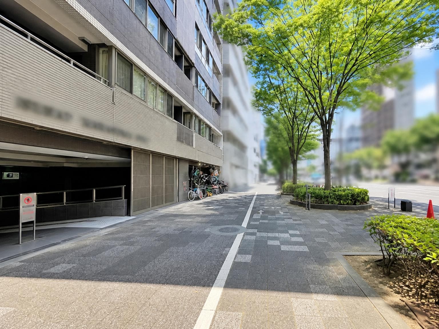 Eslead Karasuma Oike / Condominium, Kyoto photo 13
