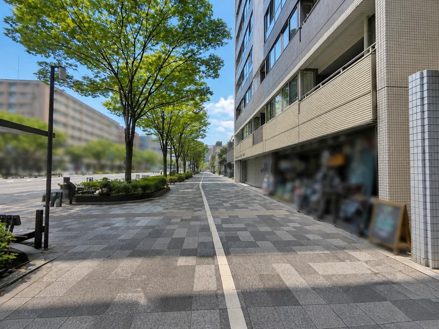 Eslead Karasuma Oike / Condominium, Kyoto photo 14