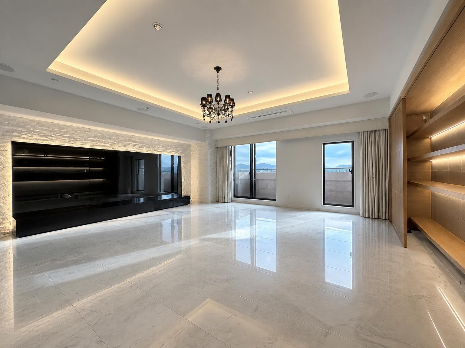 Atmos Momochi / Condominium, Fukuoka photo