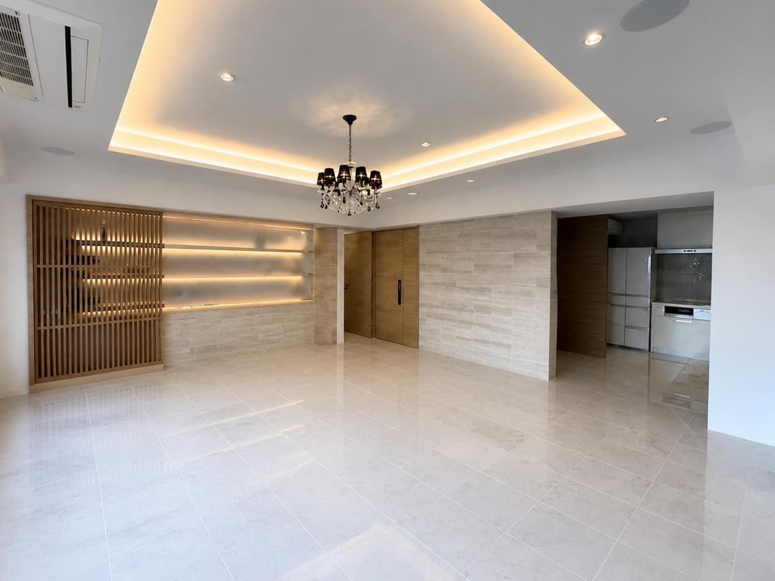 Atmos Momochi / Condominium, Fukuoka photo 2