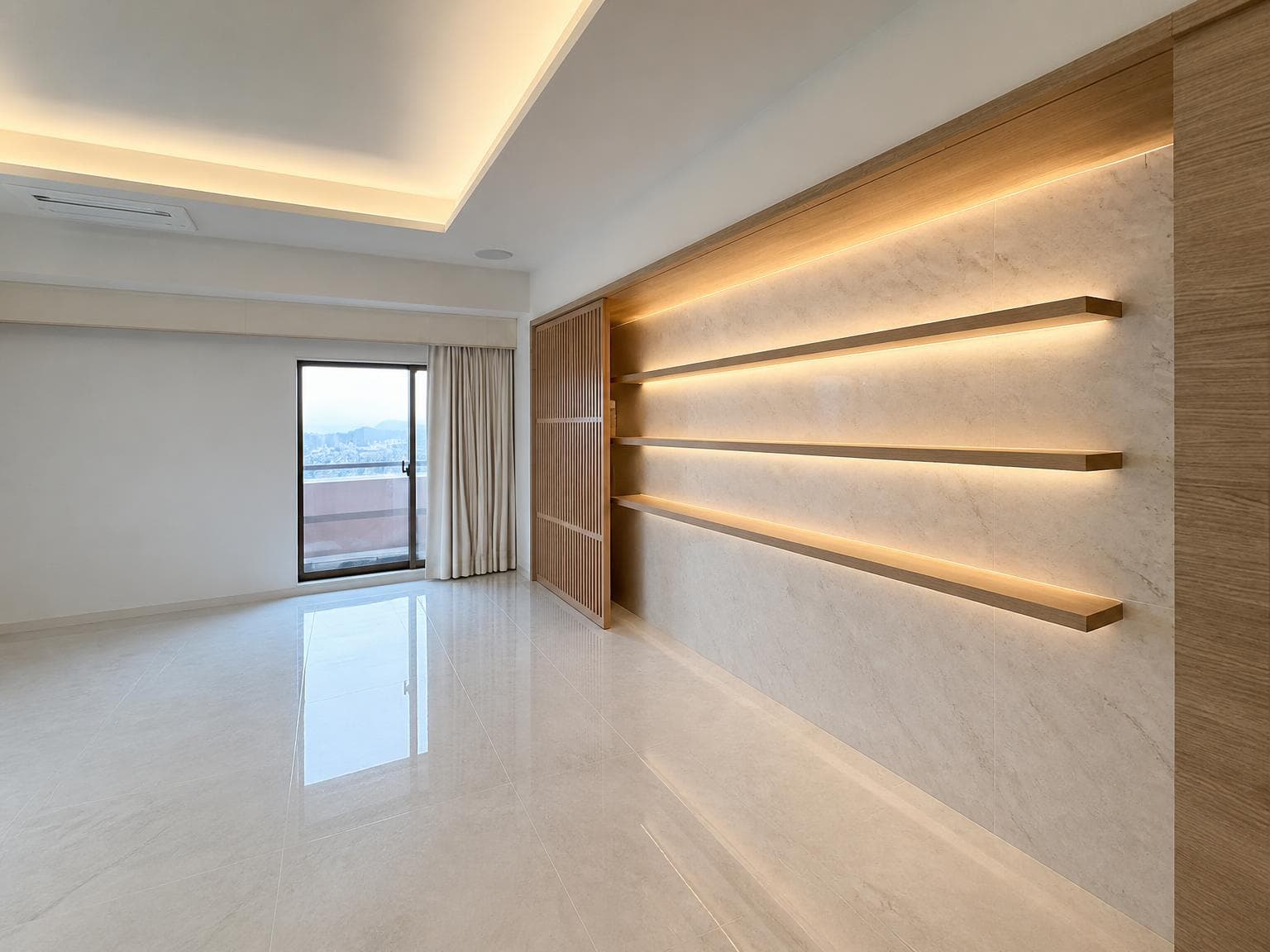 Atmos Momochi / Condominium, Fukuoka photo 4