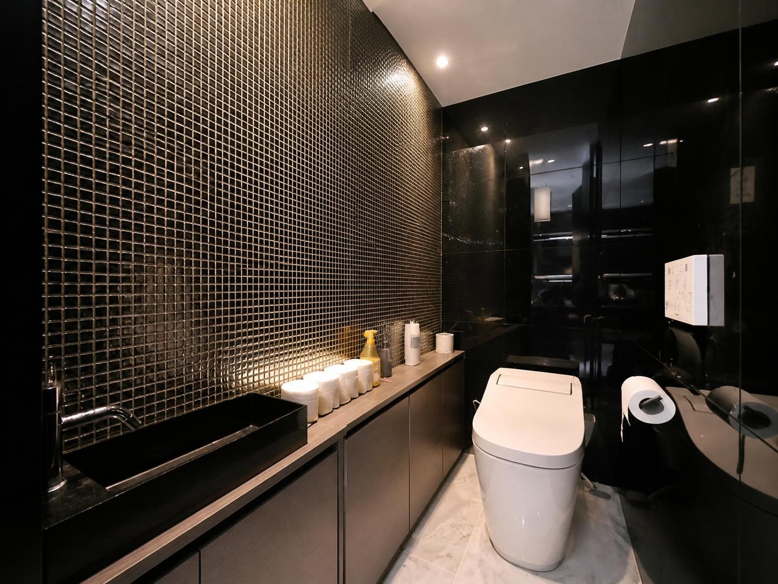 Atmos Momochi / Condominium, Fukuoka photo 7