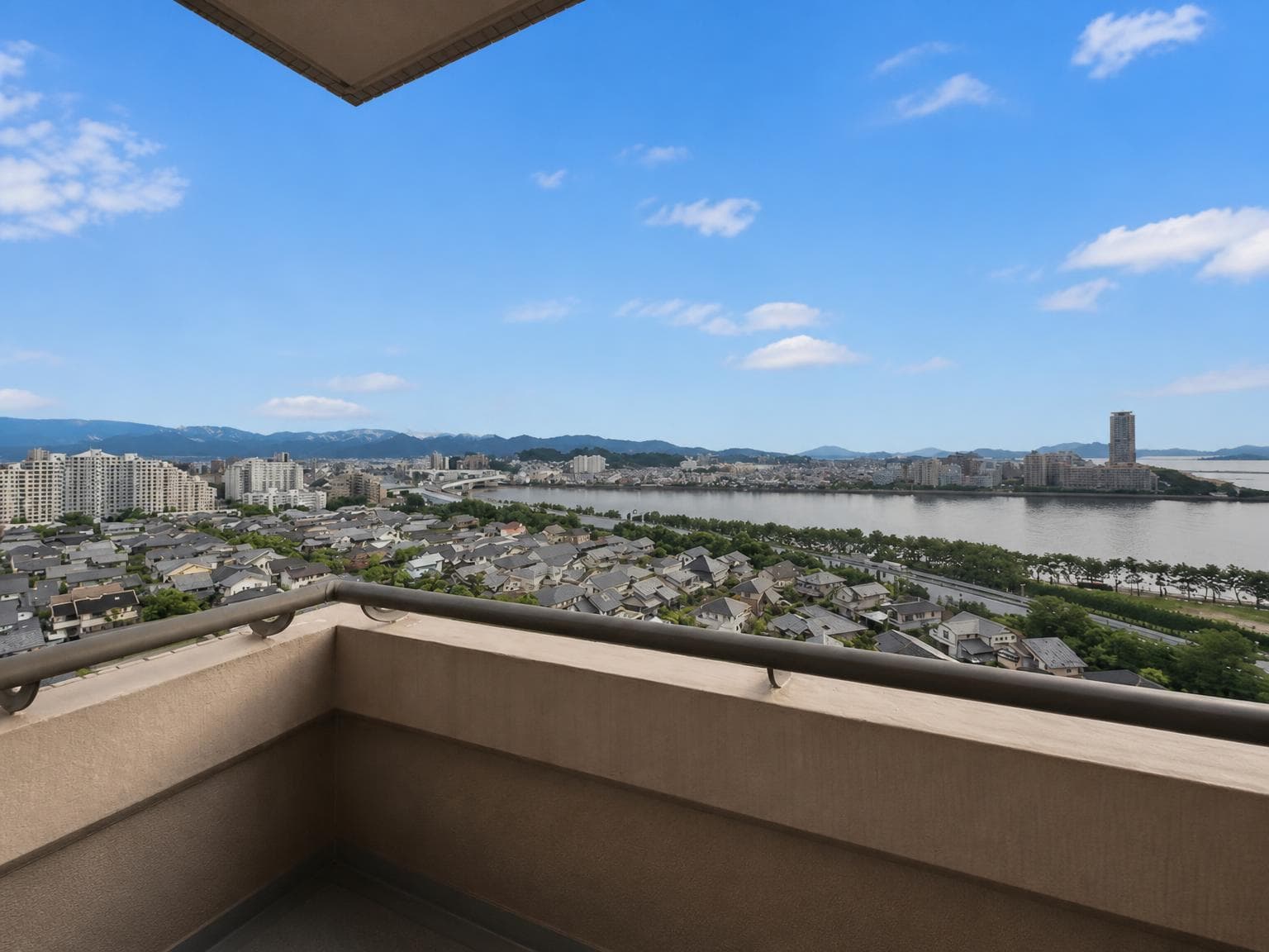 Atmos Momochi / Condominium, Fukuoka photo 11