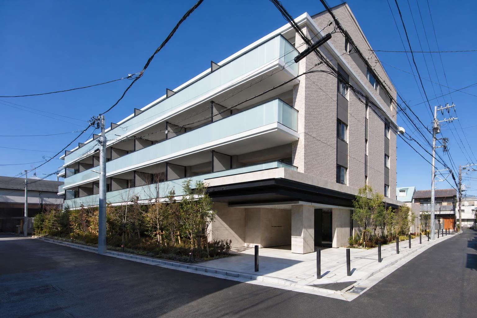 Crest Affine Shin-Kawasaki, Kanagawa photo 3