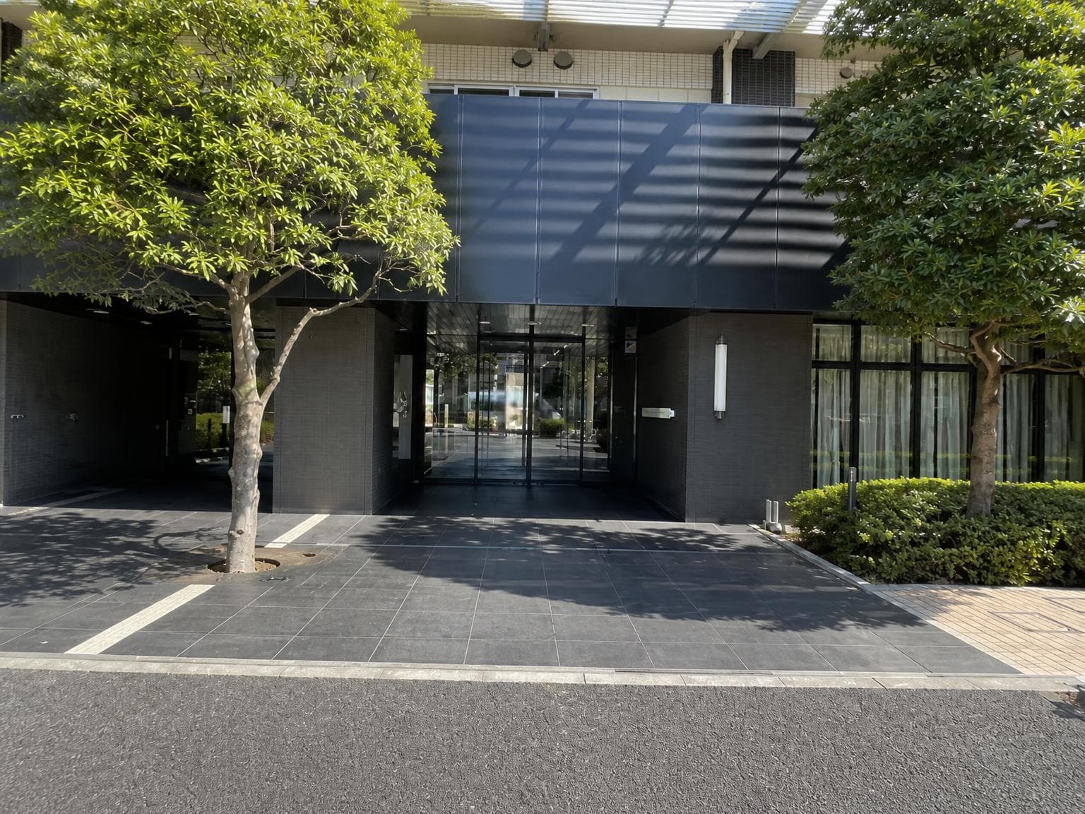 Park House Kiyosumi-Shirakawa Tower / Condominium, Tokyo photo 2