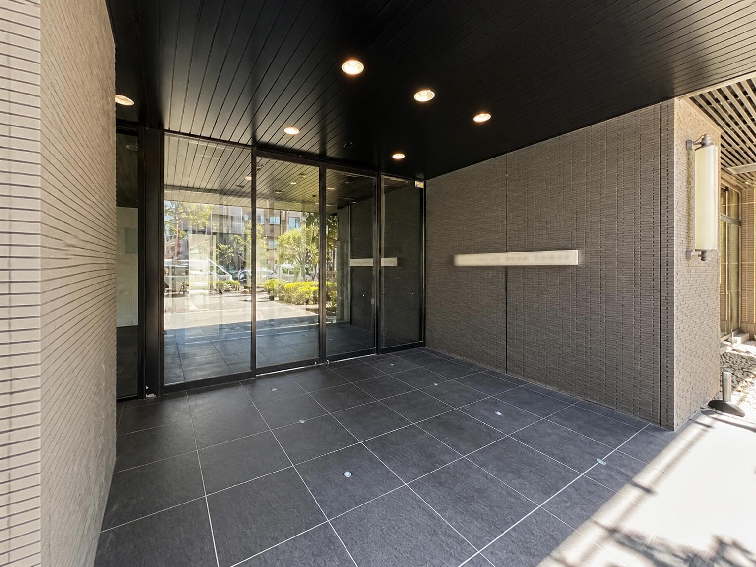 Park House Kiyosumi-Shirakawa Tower / Condominium, Tokyo photo 3