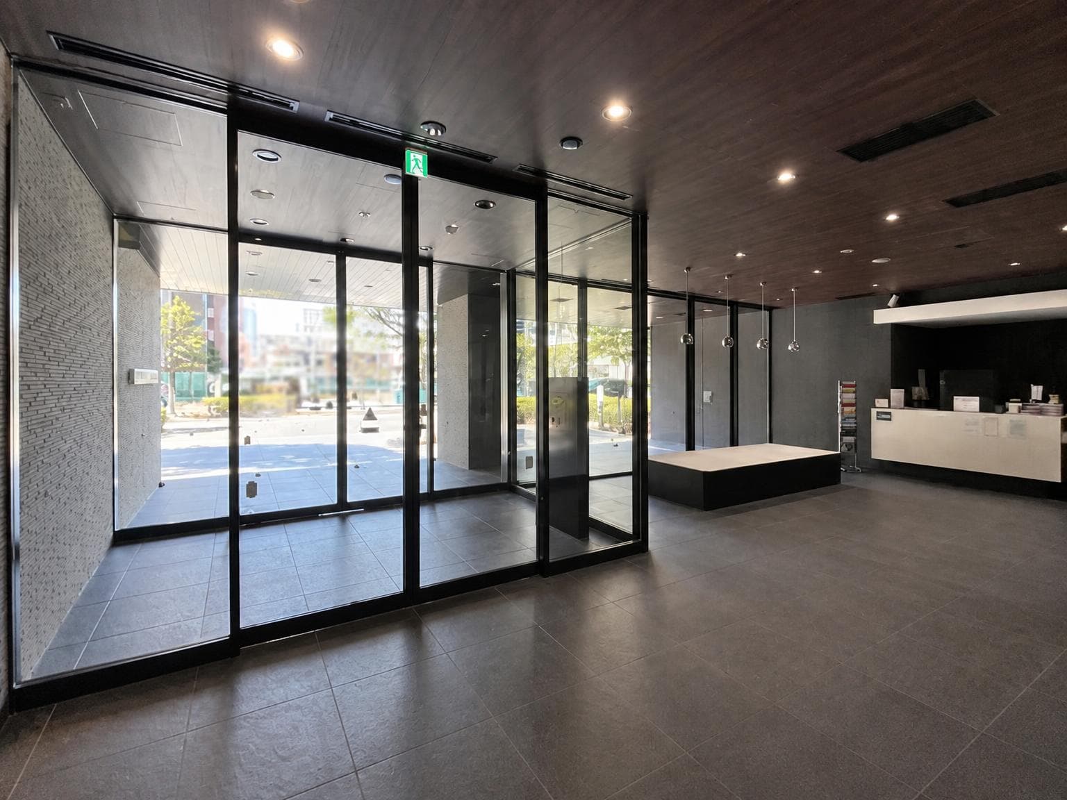 Park House Kiyosumi-Shirakawa Tower / Condominium, Tokyo photo 4