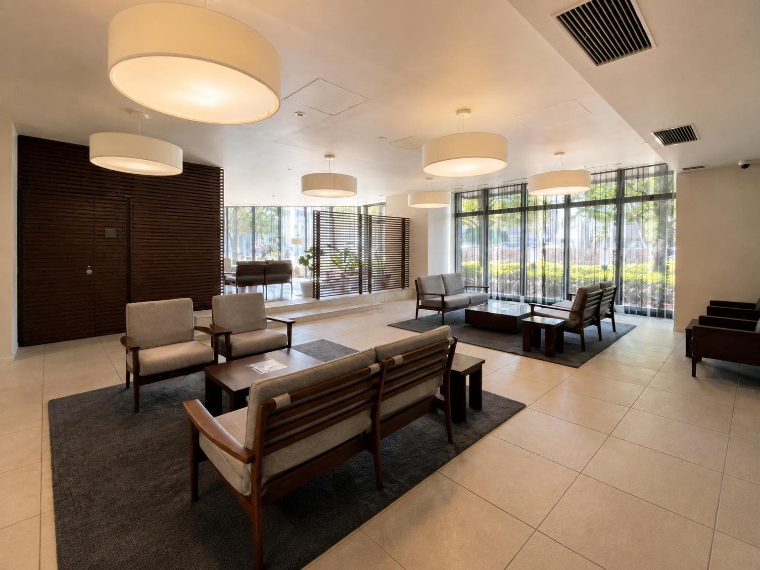 Park House Kiyosumi-Shirakawa Tower / Condominium, Tokyo photo 6