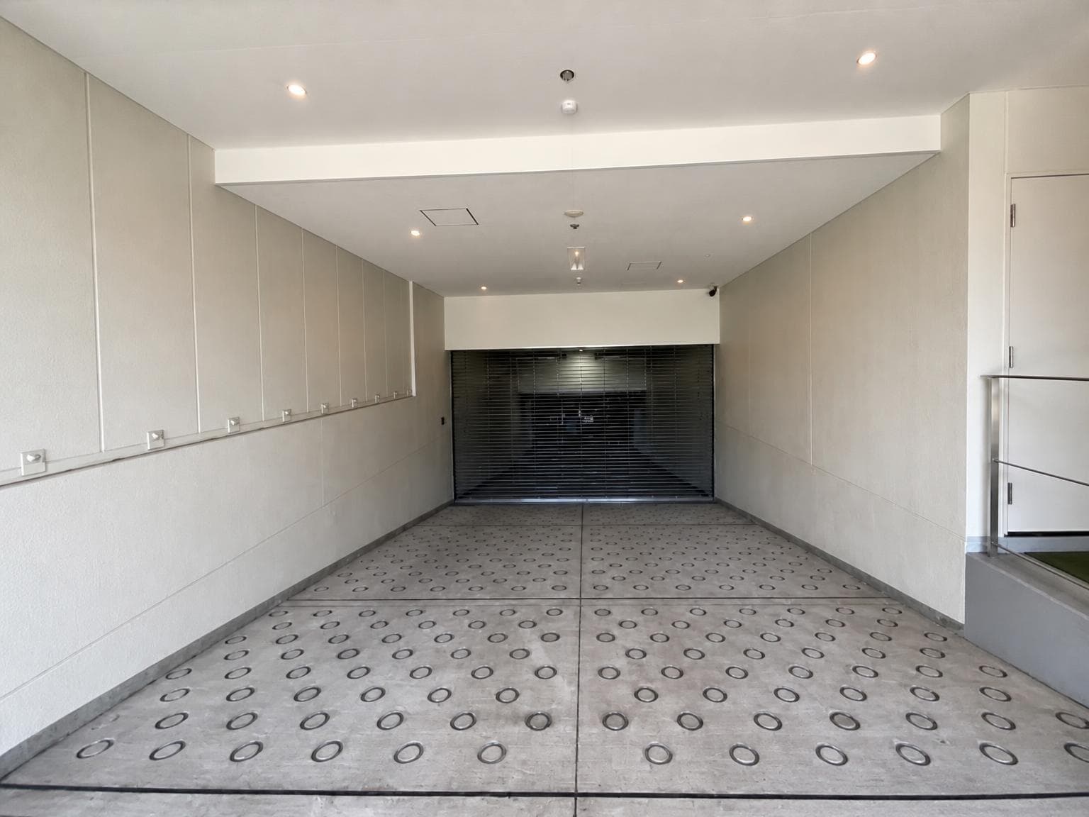 Park House Kiyosumi-Shirakawa Tower / Condominium, Tokyo photo 7
